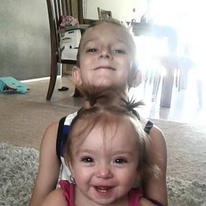 Meet your Posher, Brittany